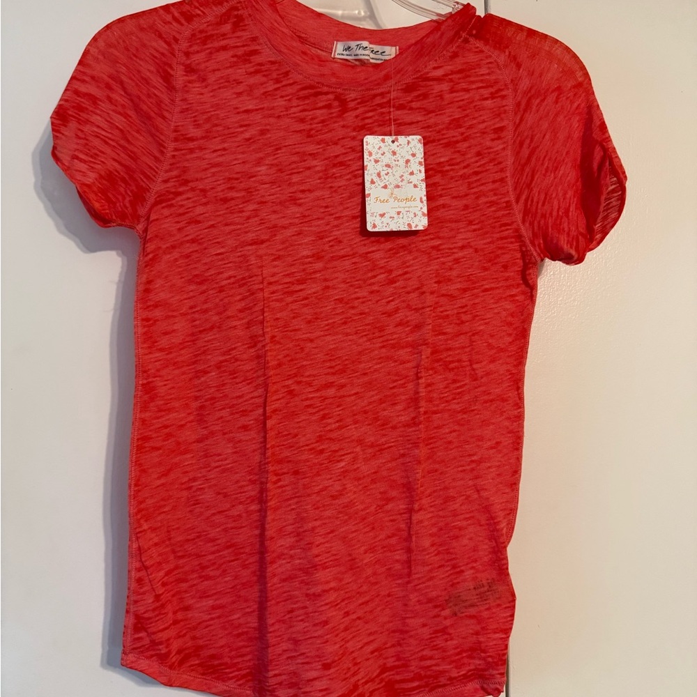 We The Free NWT XS
